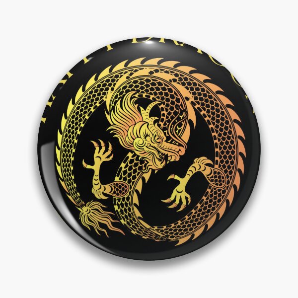 Item preview, Happy Dragon Tea Company designed and sold by Olivia Tatara.