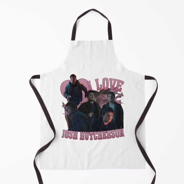 Item preview, I Love Josh Hutcherson 90s designed and sold by JoeHamiltona.