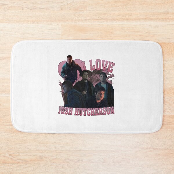 Item preview, I Love Josh Hutcherson 90s designed and sold by JoeHamiltona.