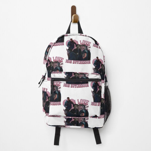 Item preview, I Love Josh Hutcherson 90s designed and sold by JoeHamiltona.