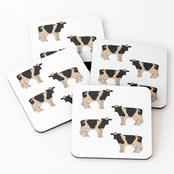 Item preview, Holstein Cows designed and sold by TheAnimalZ00.