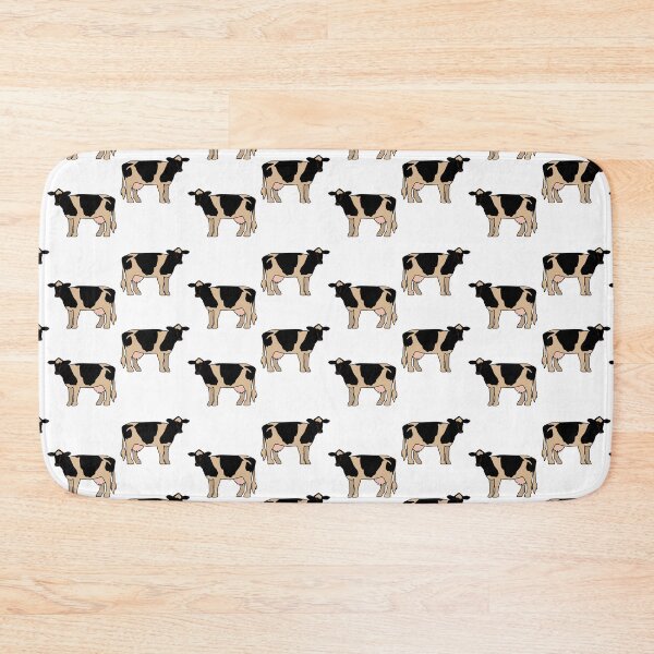 Item preview, Vacas Holstein designed and sold by TheAnimalZ00.