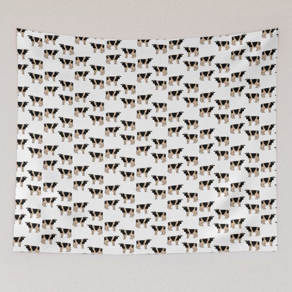 Item preview, Holstein Cows designed and sold by TheAnimalZ00.