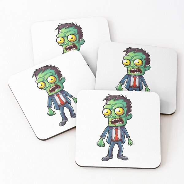 Item preview, Corporate (Male) Zombie (ver 3) designed and sold by Imagequest.