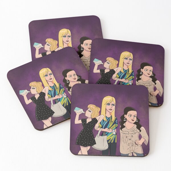 Item preview, The Best Girls Are From Philly, PA designed and sold by Julia Yaniger.