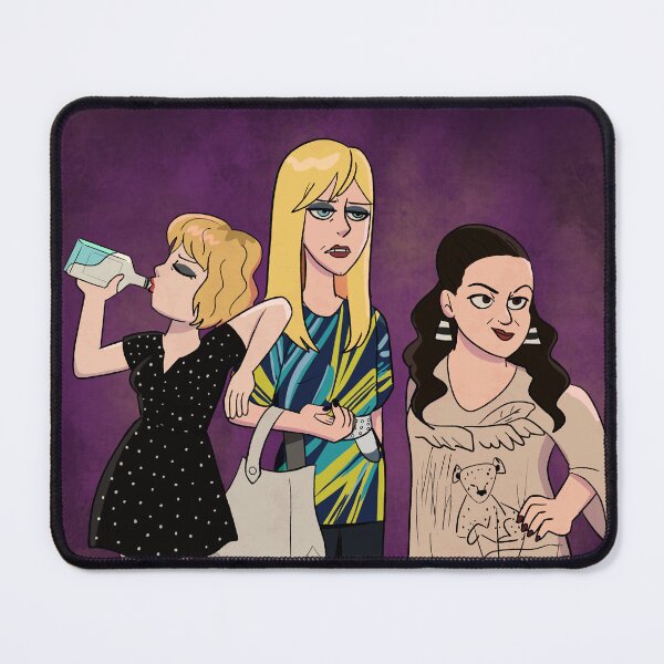 Item preview, The Best Girls Are From Philly, PA designed and sold by Julia Yaniger.