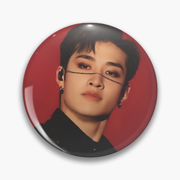 Item preview, Chan (Bangchan) Stray Kids designed and sold by savvy810.