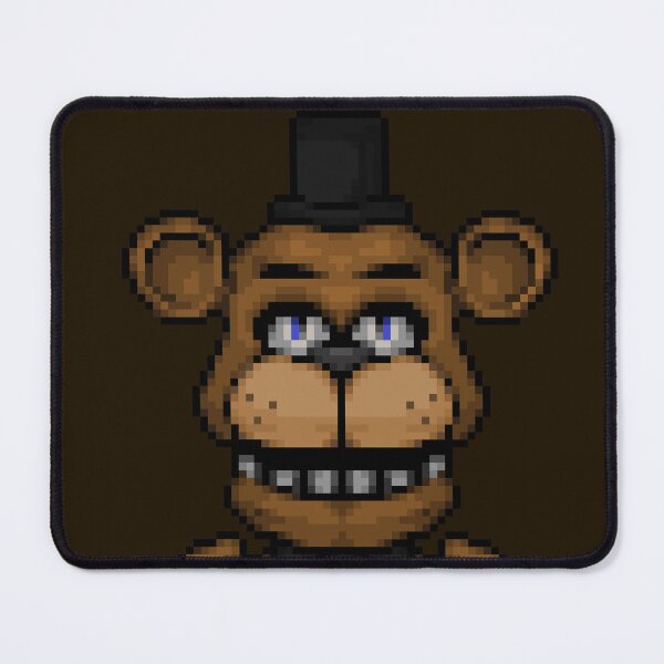 Item preview, freddy classic game designed and sold by birdman91.