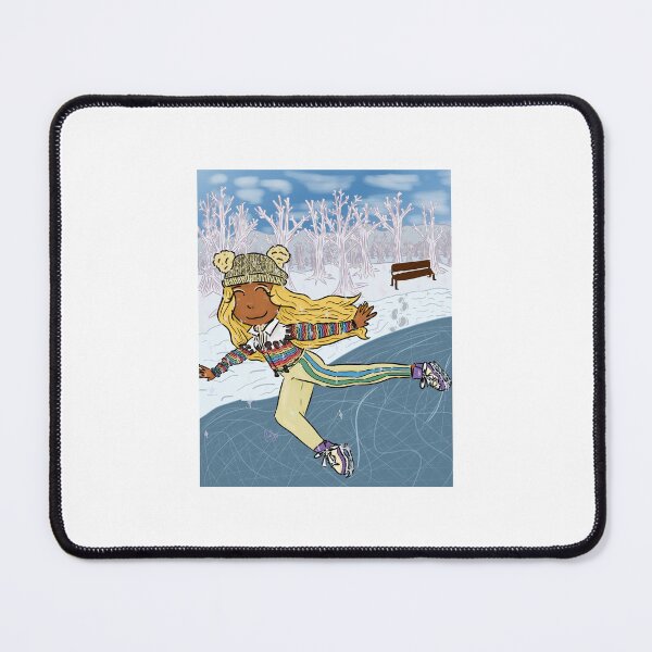 Item preview, Rainbow High Sunny Madison Winter Break designed and sold by kiwihoofer.