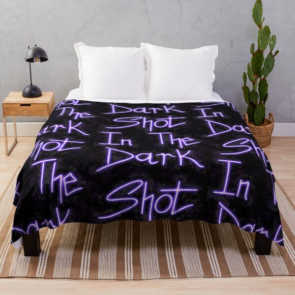Item preview, Shot In The Dark designed and sold by EmJCreations.