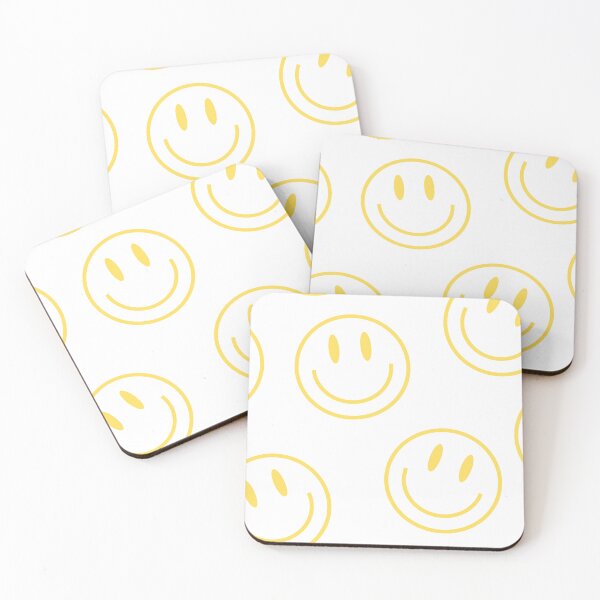 Item preview, World of Smiley Faces designed and sold by beautylab.