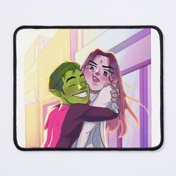 Item preview, teen titans bbrae quit it designed and sold by queenlypirate.