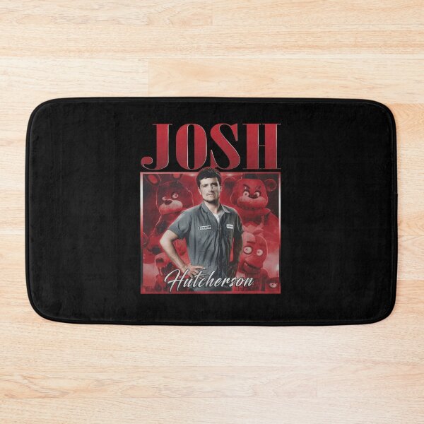 Item preview, Josh Hutcherson FNAF Movie Vintage designed and sold by JoeHamiltona.