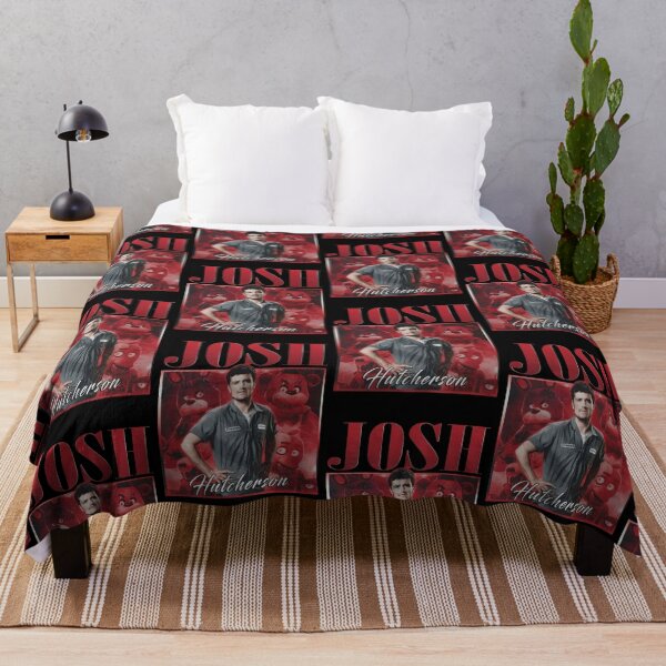 Item preview, Josh Hutcherson FNAF Movie Vintage designed and sold by JoeHamiltona.