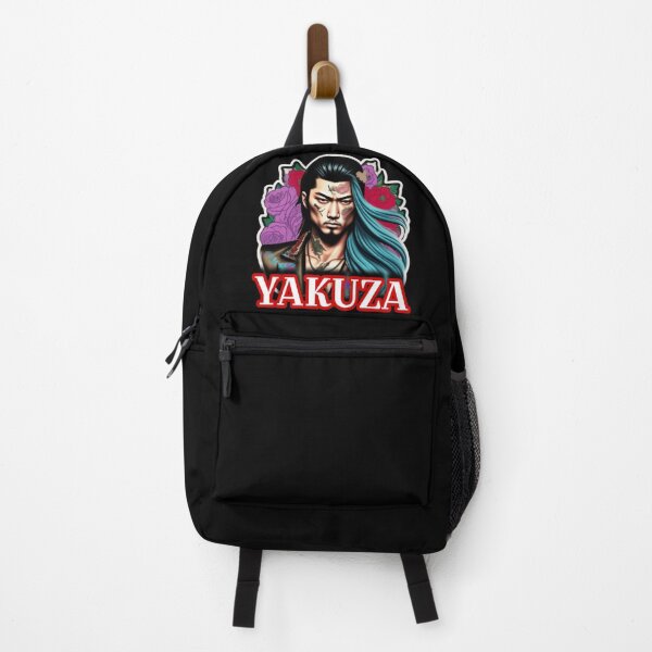 Item preview, Yakuza designed and sold by Roxburylane.