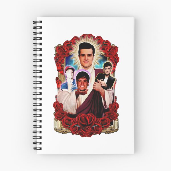 Item preview, Retro Josh Hutcherson designed and sold by JoeHamiltona.