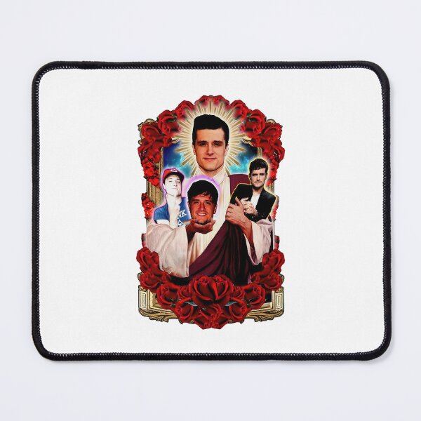 Item preview, Retro Josh Hutcherson designed and sold by JoeHamiltona.