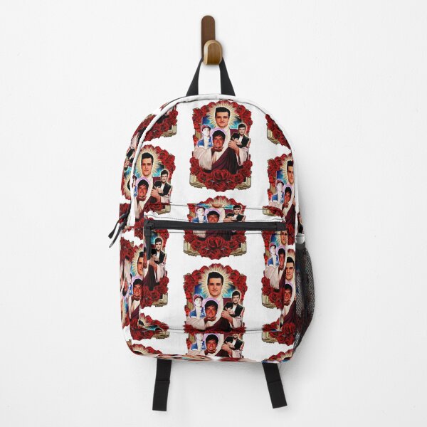 Item preview, Retro Josh Hutcherson designed and sold by JoeHamiltona.