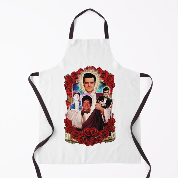 Item preview, Retro Josh Hutcherson designed and sold by JoeHamiltona.
