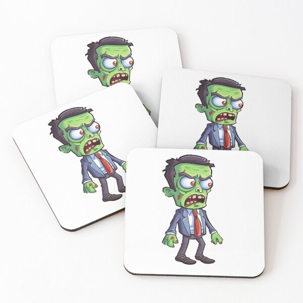 Item preview, Corporate (Male) Zombie (Ver 1) designed and sold by Imagequest.