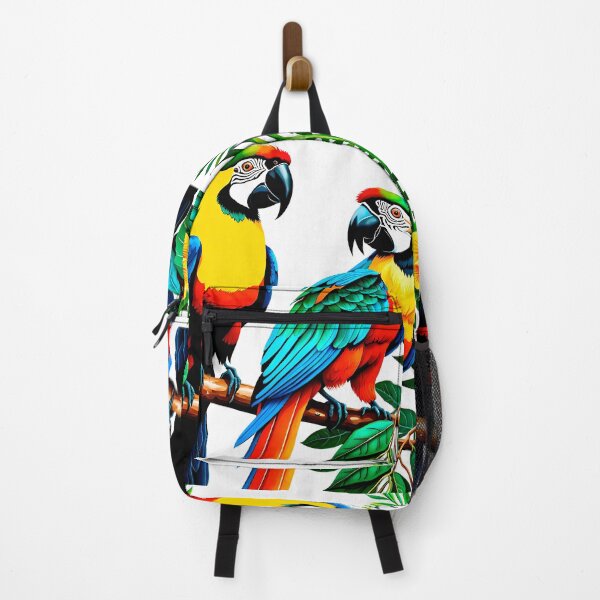 Item preview, Brazilian Birds 1 designed and sold by artedamensagem.
