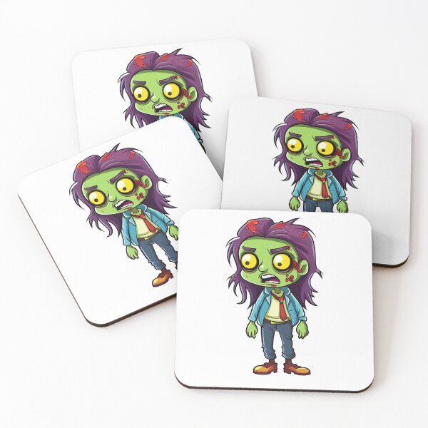 Item preview, Corporate (Female) Zombie (ver 1) designed and sold by Imagequest.