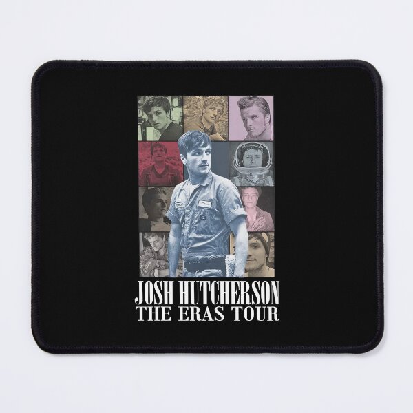 Item preview, Josh Hutcherson The Eras Tour designed and sold by JoeHamiltona.