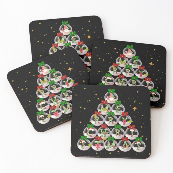 Item preview, christmas balls design with gnome designed and sold by IvonneDesigns.