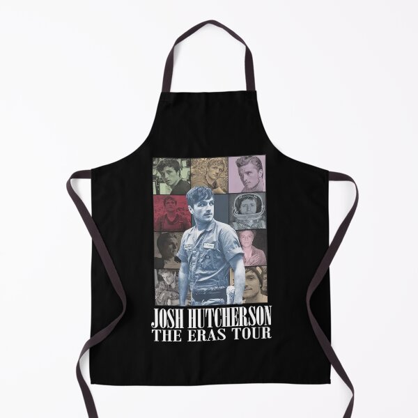 Item preview, Josh Hutcherson The Eras Tour designed and sold by JoeHamiltona.