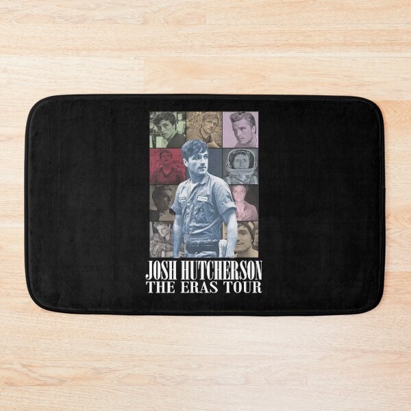 Item preview, Josh Hutcherson The Eras Tour designed and sold by JoeHamiltona.