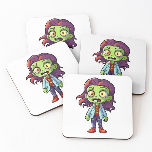 Item preview, Corporate (Female) Zombie (ver 2) designed and sold by Imagequest.