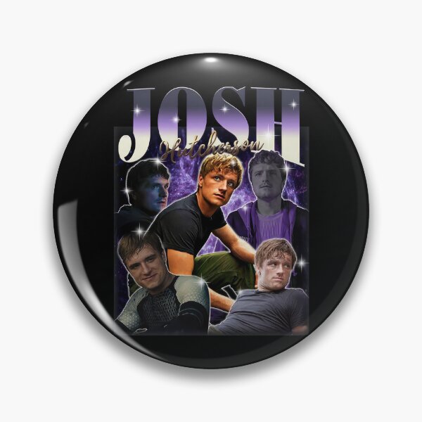 Item preview, Josh Hutcherson 90s designed and sold by JoeHamiltona.