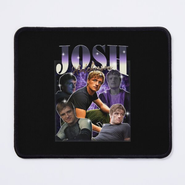 Item preview, Josh Hutcherson 90s designed and sold by JoeHamiltona.