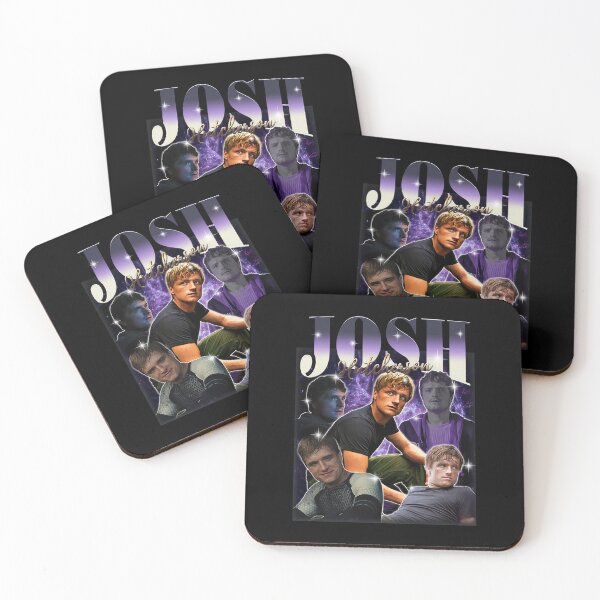 Item preview, Josh Hutcherson 90s designed and sold by JoeHamiltona.