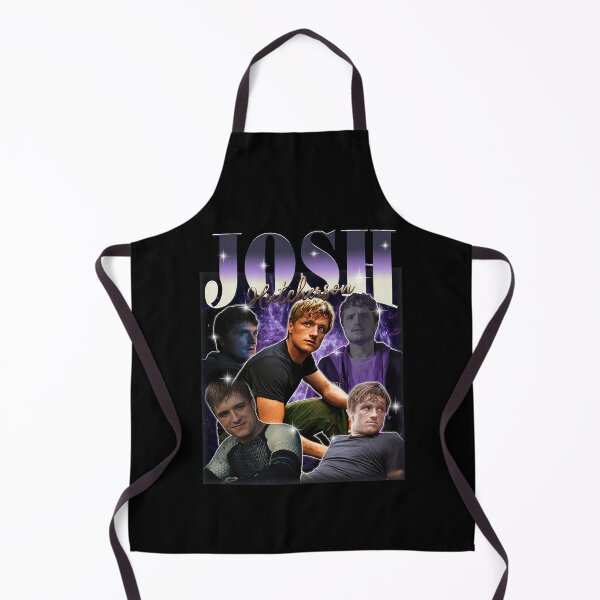 Item preview, Josh Hutcherson 90s designed and sold by JoeHamiltona.