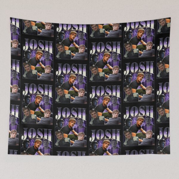 Item preview, Josh Hutcherson 90s designed and sold by JoeHamiltona.