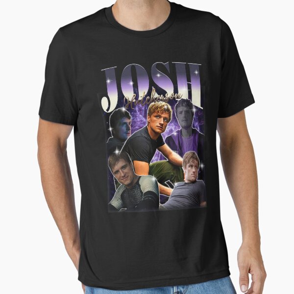 Item preview, Josh Hutcherson 90s designed and sold by JoeHamiltona.