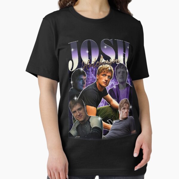 Item preview, Josh Hutcherson 90s designed and sold by JoeHamiltona.