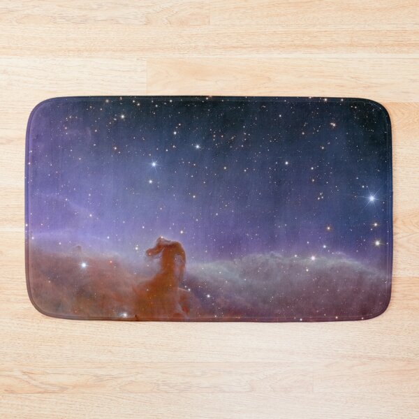 Item preview, Euclid Horsehead Nebula designed and sold by HeadRubble.