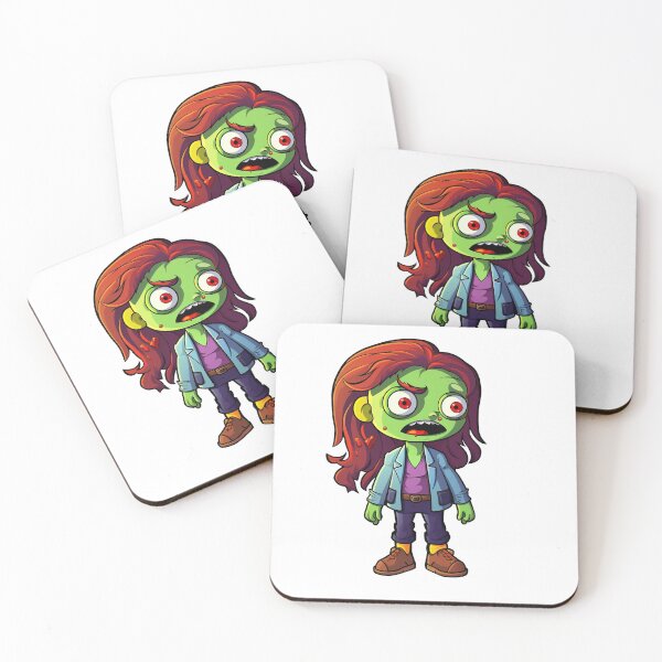 Item preview, Corporate (Female) Zombie (ver3) designed and sold by Imagequest.