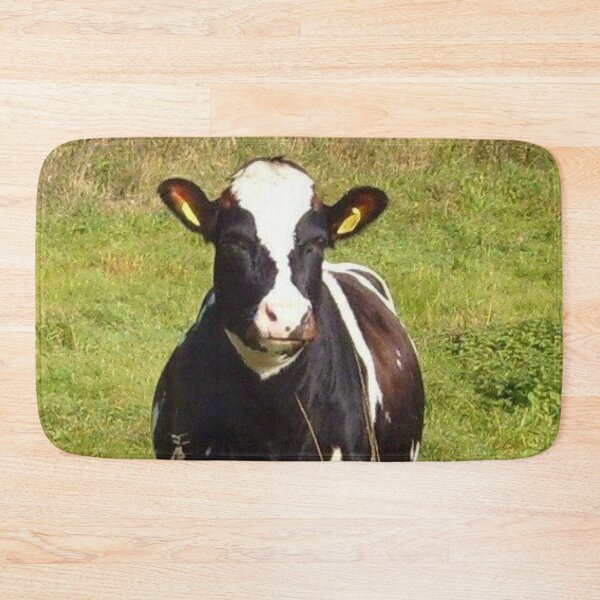 Item preview, Foto de vaca Holstein designed and sold by TheAnimalZ00.