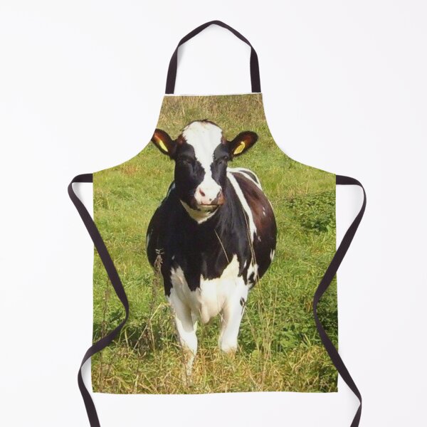 Item preview, Foto de vaca Holstein designed and sold by TheAnimalZ00.