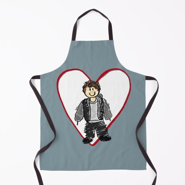 Item preview, Josh designed and sold by RoserinArt.