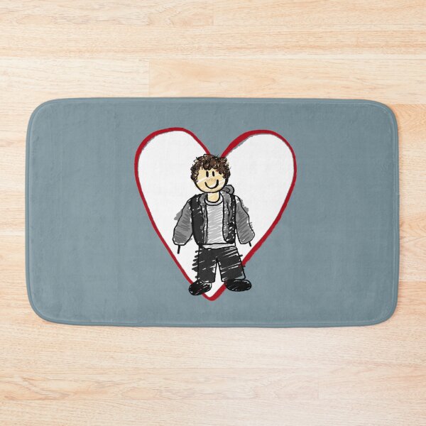 Item preview, Josh designed and sold by RoserinArt.