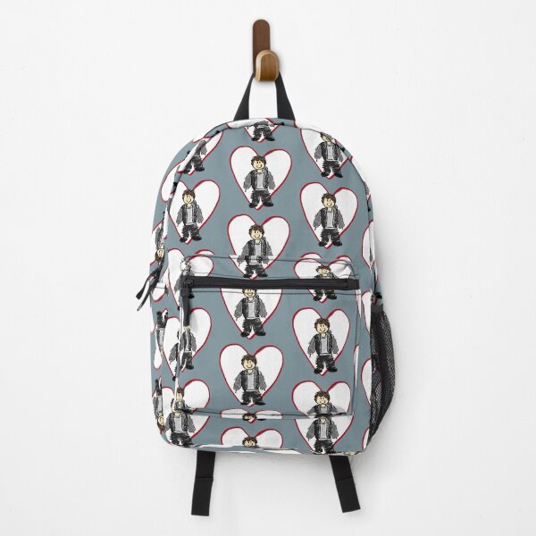 Item preview, Josh designed and sold by RoserinArt.