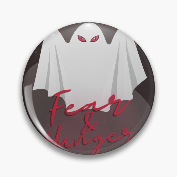 Item preview, Fear And Hunger  designed and sold by RIYASHstore.