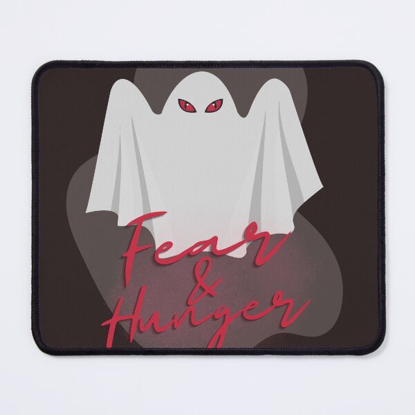 Item preview, Fear And Hunger  designed and sold by RIYASHstore.