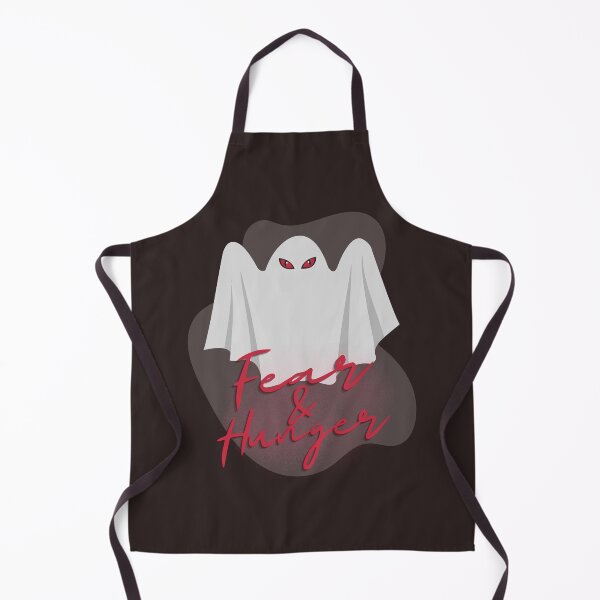 Item preview, Fear And Hunger designed and sold by RIYASHstore.