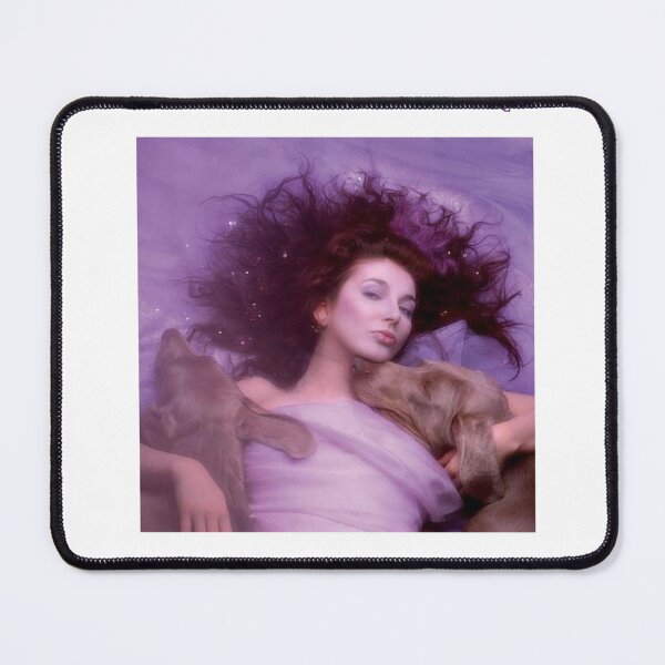 Item preview, hounds of love designed and sold by skeletorjim.