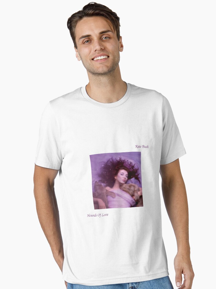 Thumbnail 1 von 7, Essential T-Shirt, Hunde der Liebe designt und verkauft von skeletorjim.